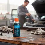 Grasa Blanca de Litio en Aerosol 295 Ml