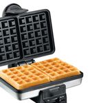 Waflera Belga 2 Porciones