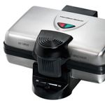 Waflera Belga 2 Porciones