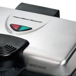 Waflera Belga 2 Porciones