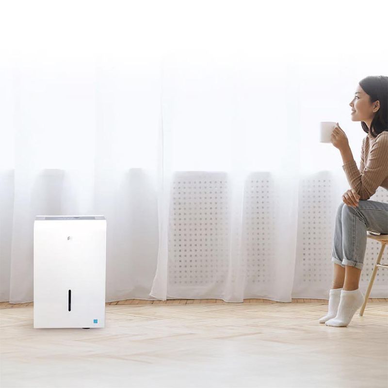 Deshumidificador 16.5 Litros