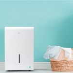 Deshumidificador 16.5 Litros