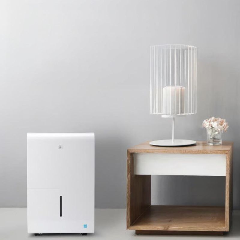 Deshumidificador 16.5 Litros