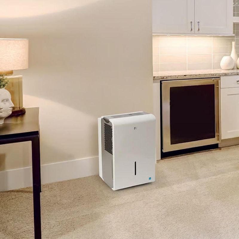 Deshumidificador 16.5 Litros