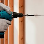 Tornillo para Tablayeso Leon Fasteners de 1 x 6 Plg en Set 50 de Uds