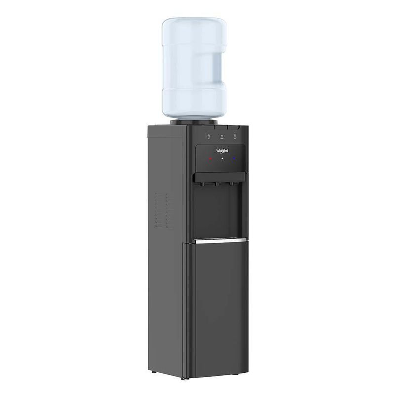 Dispensador De Agua Con Refrigerador - Whirlpool