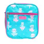 Lonchera Infantil Vacas Bailarinas