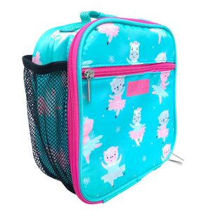 Lonchera Infantil Vacas Bailarinas