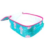 Lonchera Infantil Vacas Bailarinas