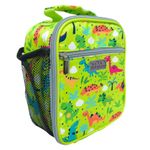 Lonchera Infantil Dinos