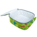 Lonchera Infantil Dinos