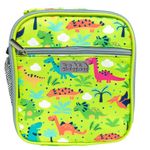 Lonchera Infantil Dinos