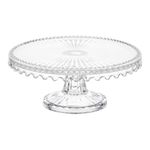 Base para Pastel de Vidrio Damla