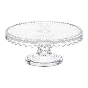 Base para Pastel de Vidrio Damla