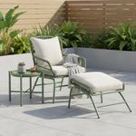 Set de Sala Verde Nicky