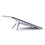 Kit de Internet Satelital Starlink Estándar V4 Blanco