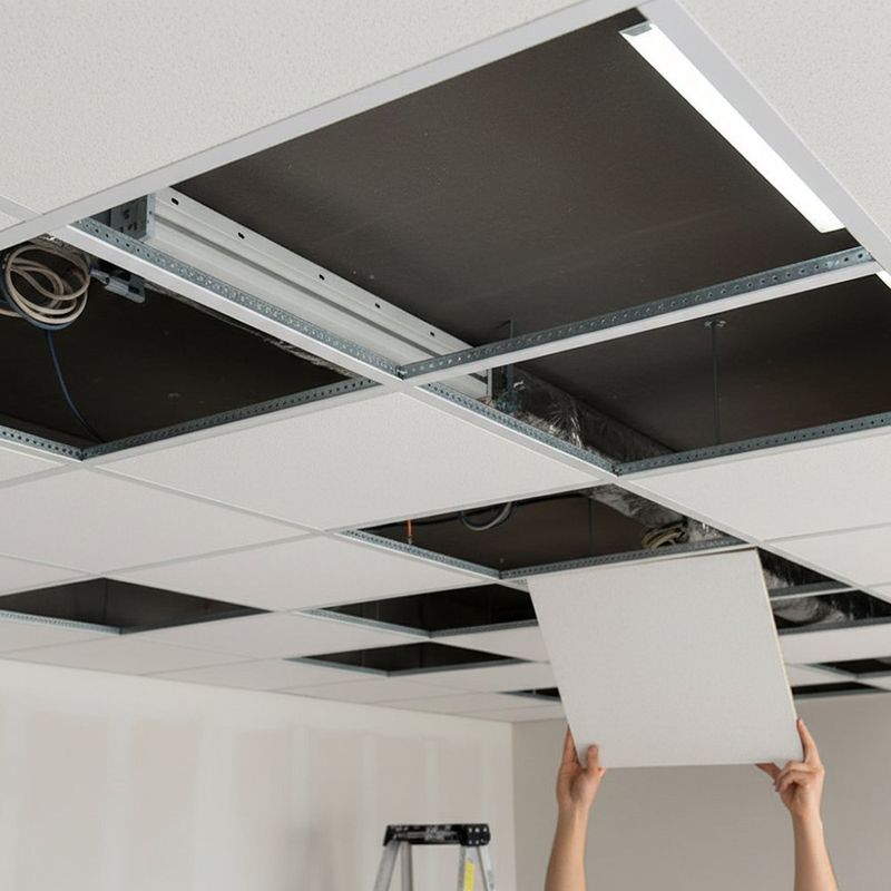 Angular Esmaltado de 10 Plg