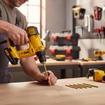 Brocas para Concreto 6 Pzas