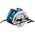 Sierra Circular Bosch Motor de 1300 W de 7-1/4 plg