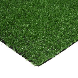 Alfombra de Entrada Grama Verde 45 x 75 Cm