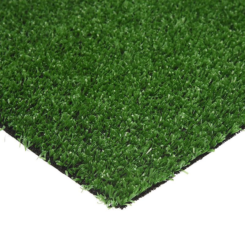 Alfombra de Entrada Grama Verde 45 x 75 Cm