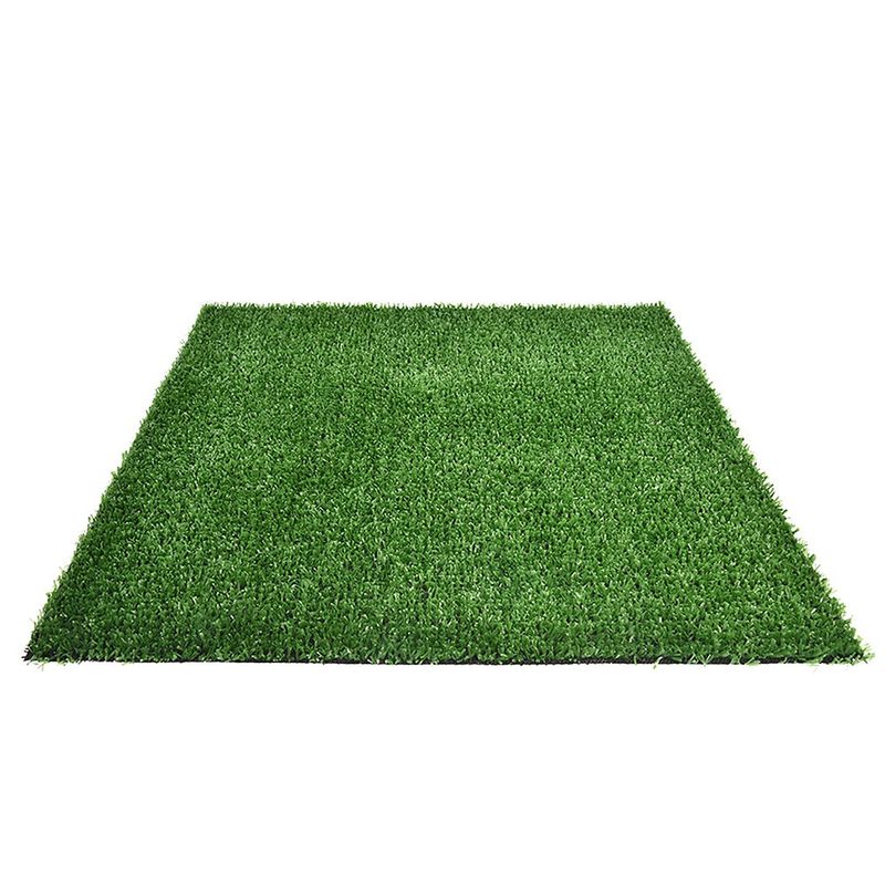 Alfombra de Entrada Grama Verde 45 x 75 Cm
