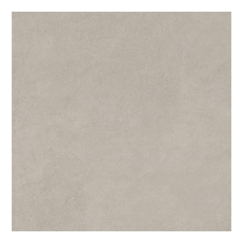 Piso Tempo Acabado Mate Rectificado 60 x 60 cm Color Gris