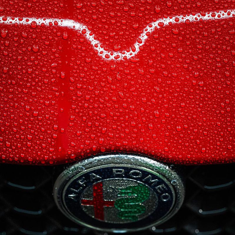 Cera Líquida en Spray Wax & Dry con Carnauba 680 Ml