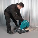 Sierra Tronzadora 14 Plg