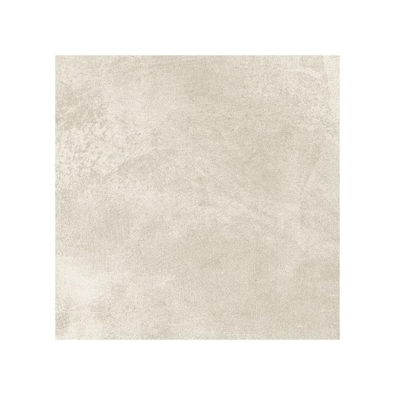 Piso Vulcano Acabado Mate Rectificado de 60 x 60 cm Color Beige