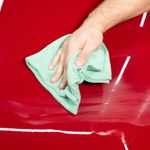 Pulimento de Corte Pesado Rubbing Compound 532 Ml