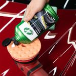 Pulimento de Corte Pesado Rubbing Compound 532 Ml