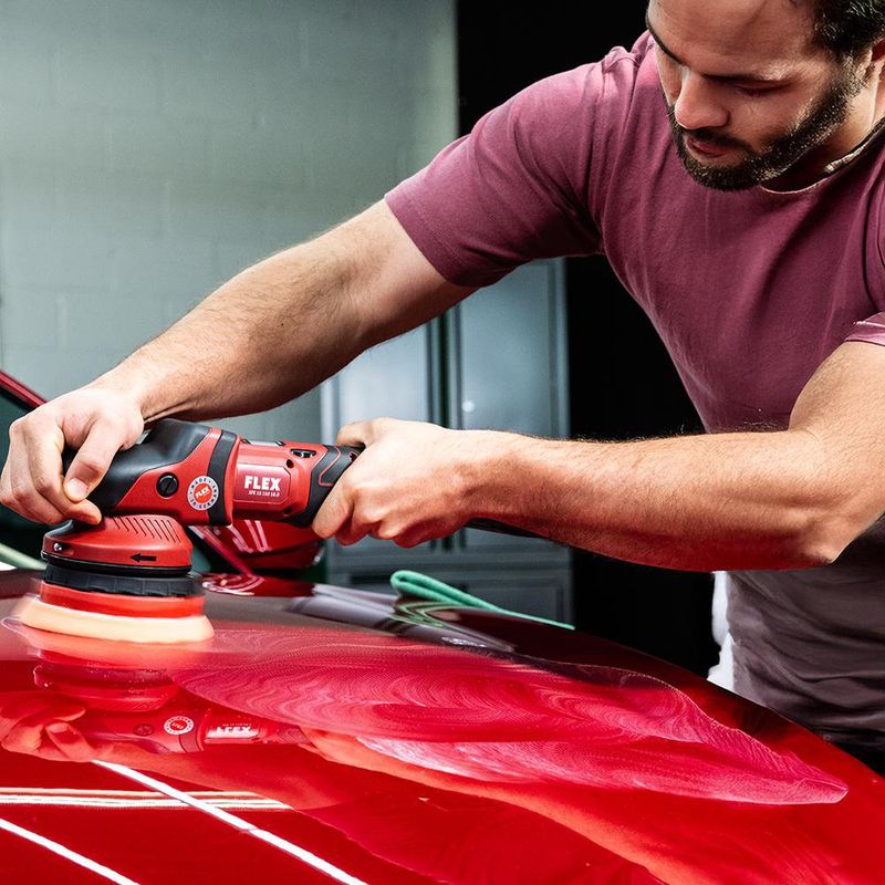 Pulimento de Corte Pesado Rubbing Compound 532 Ml