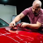 Pulimento de Corte Pesado Rubbing Compound 532 Ml