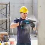 Rotomartillo SDS Plus 800W 15/16" – Makita