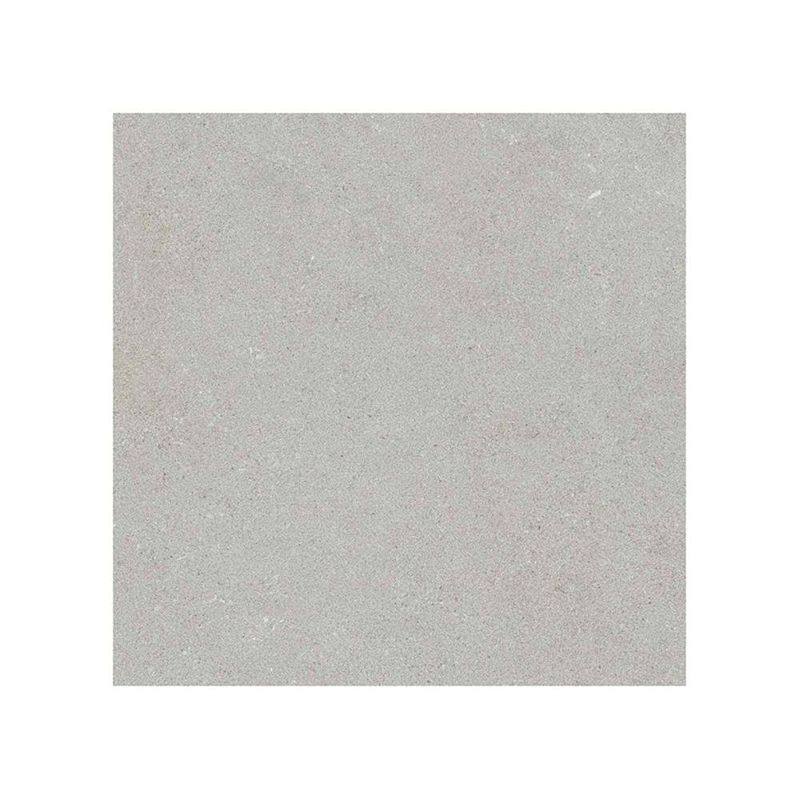 Piso Khala Acabado Mate Rectificado de 60 x 60 cm Color Gris