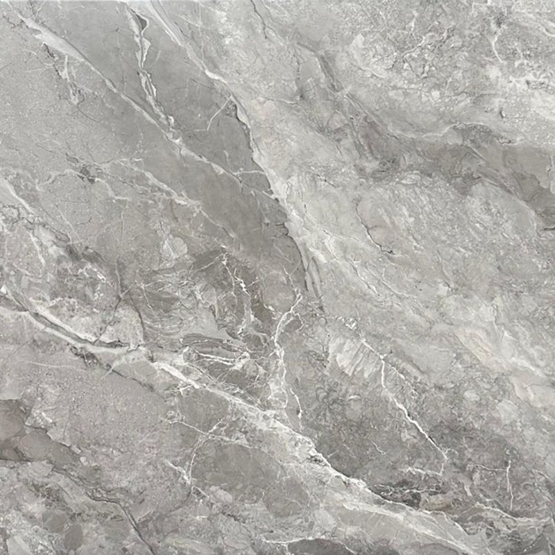 Piso Porcelanato Pizarra Acabado Mate Rectificado 60 x 60 cm en Caja de 1.44 m²