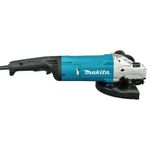 Esmeriladora Angular de 9 plg y Motor de 2700 W