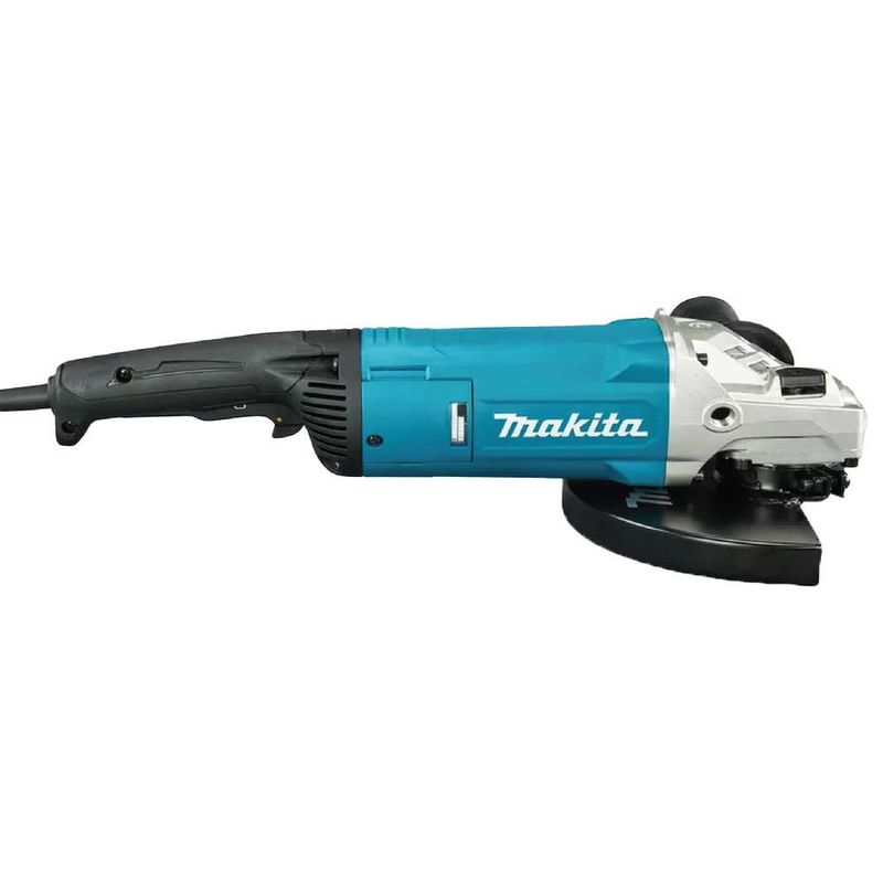 Esmeriladora Angular de 9 plg y Motor de 2700 W