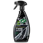 Kit de Cuidado Automotriz Turtle Wax Complete