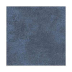 Piso Canyon Acabado Mate Rectificado de 60 x 60 cm Color Azul