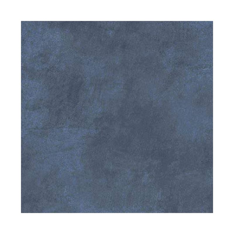 Piso Canyon Acabado Mate Rectificado de 60 x 60 cm Color Azul