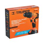 Rotomartillo Inalámbrico 12 V de 3/8 Plg