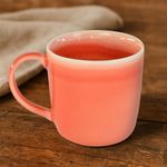 Taza Lollipop Naranja