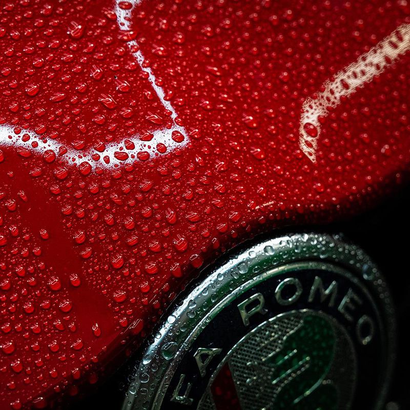 Cera Líquida tipo Spray Ceramic Wet Wax 473 Ml