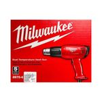 Pistola de Calor  300 a 540 °C de 1400 W