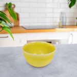 Plato para Sopa Lollipop Amarillo