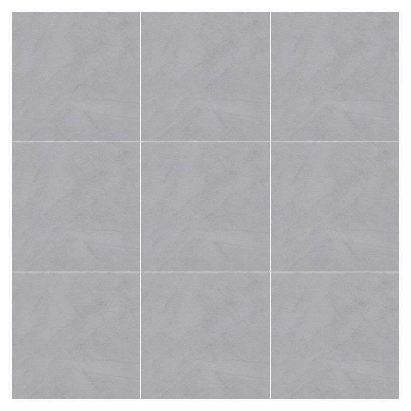 Piso Gres Gaia Acabado Mate Color Gris Oscuro de 60 x 60 cm de 1.44 m²