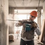 Rotomartillo Alámbrico SDS Max de 1100 W