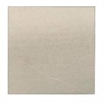 Piso Gres Gaia Color Blanco Mate Rectificado de 60 x 60 cm en Caja de 1.44 m²